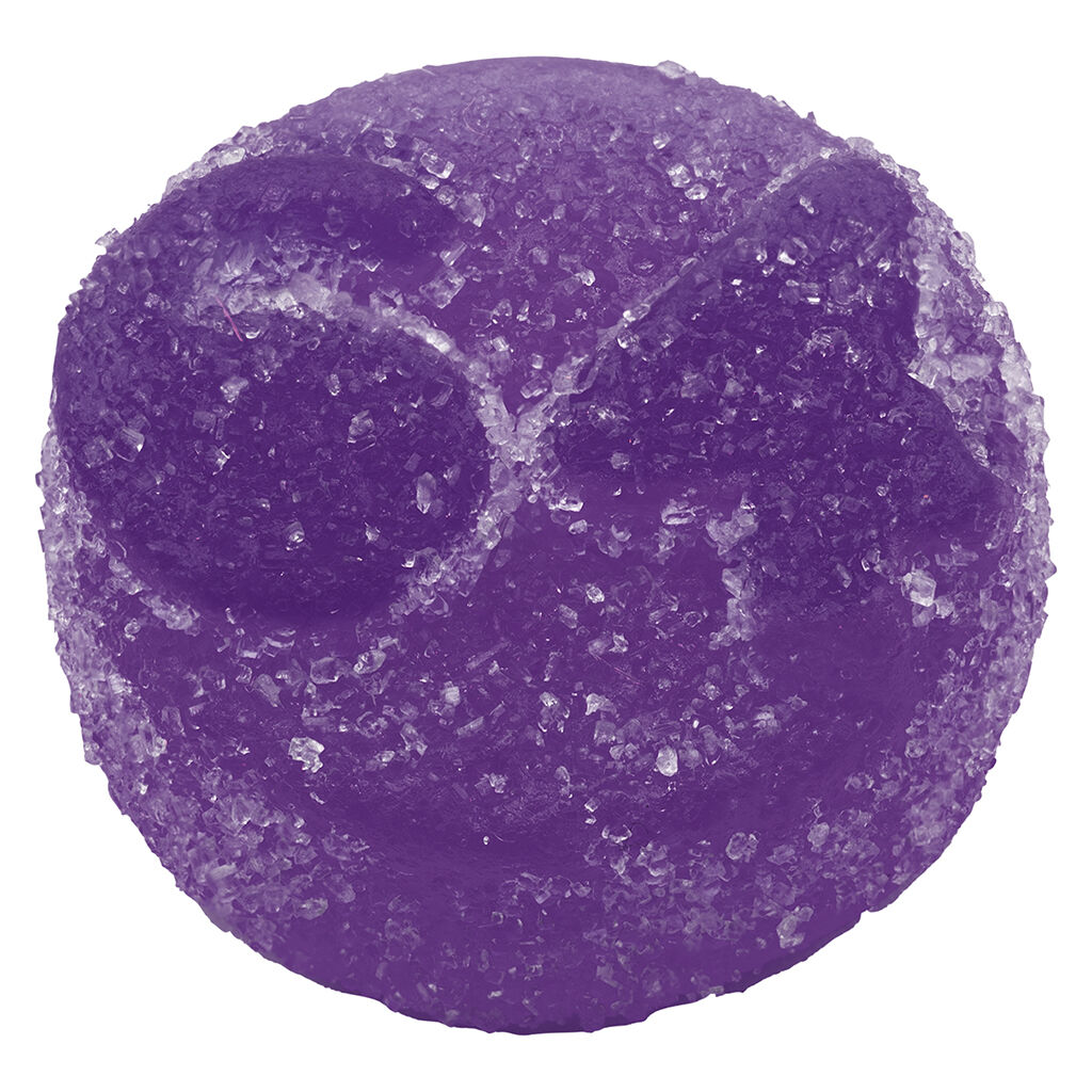 1964 - Sour Grape Live Rosin Gummies - Hybrid - 2 Pack