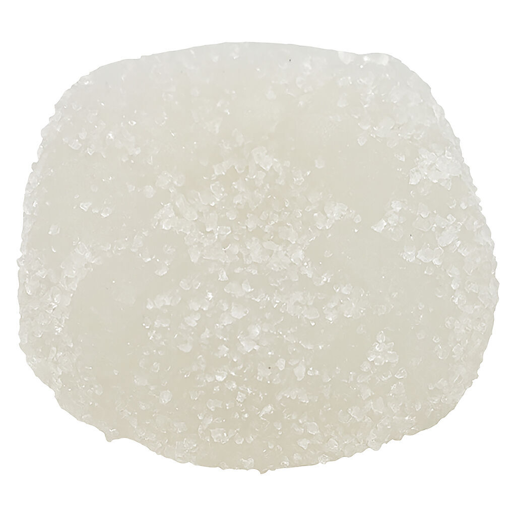 No Future - The Mystery White One - THC Gummy - Hybrid - 1 Pack