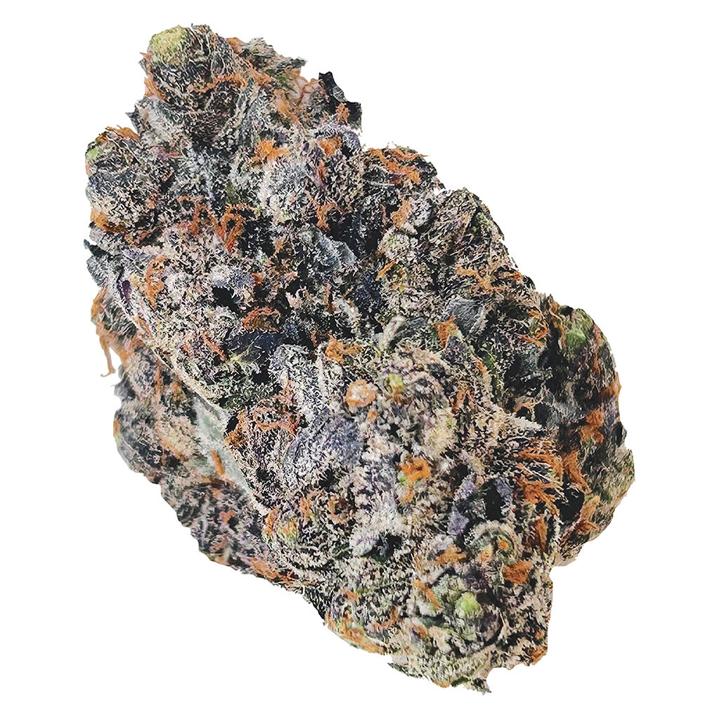 Castle Rock Farms - Lemon Cherry Sherb