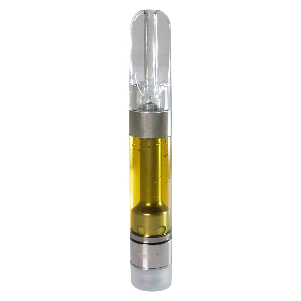 Phyto - Green Apple 510 Thread Cartridge Indica - 1g