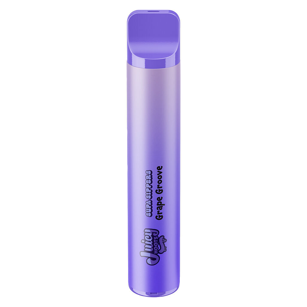 - - Grape Groove Supa Sipper All-in-one - 4g