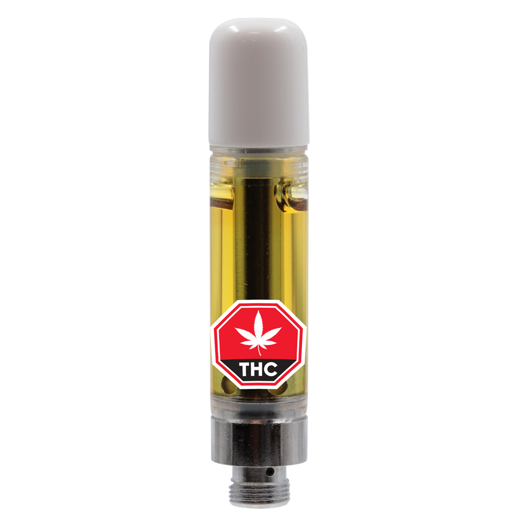 Cruuzy - Citrus Ice Sativa 510 Thread Cartridge - 1g