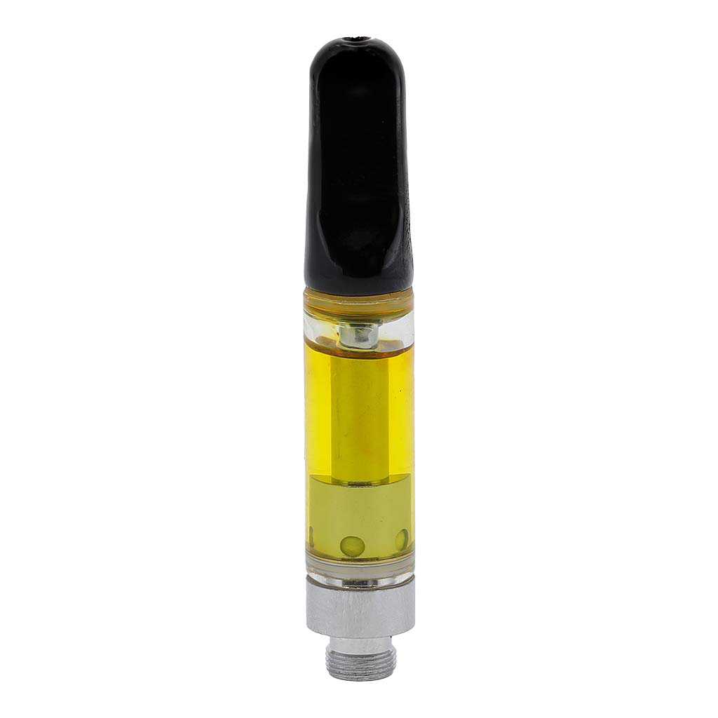 Legend - London Pound Cake 510 Thread Cartridge - Hybrid - 1g