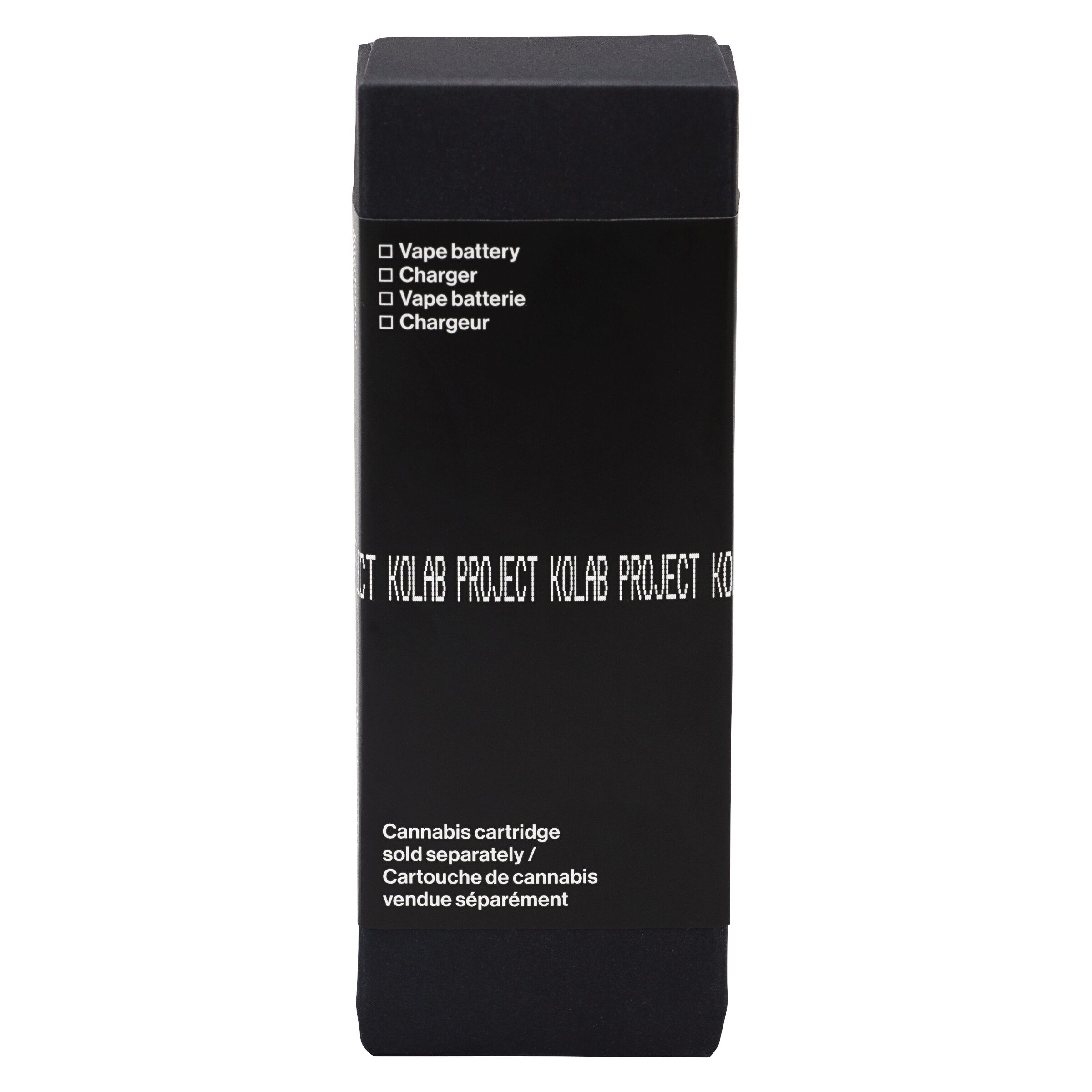 Kolab Project - Kolab 510 Vape Battery