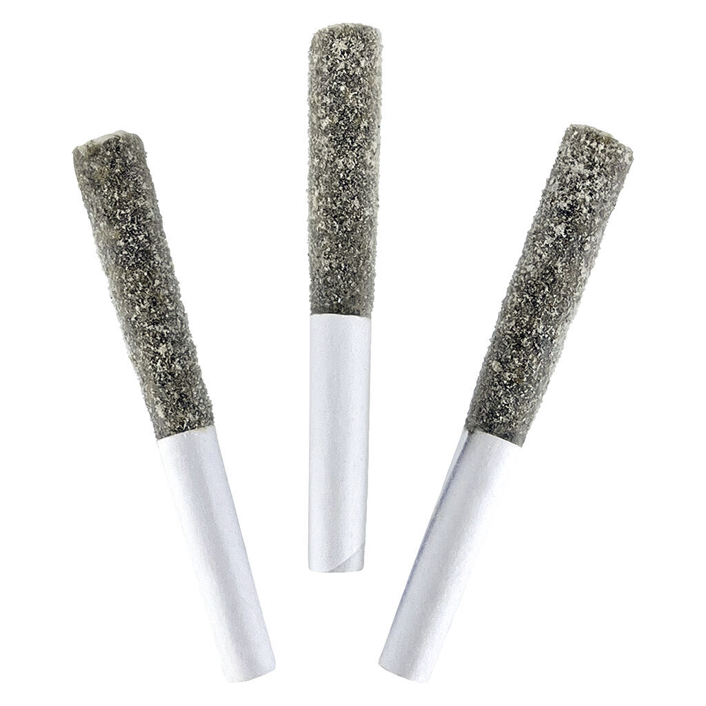 DEALR Infused - Cherry Cola Infused Pre-Roll - Indica - 3x0.5g