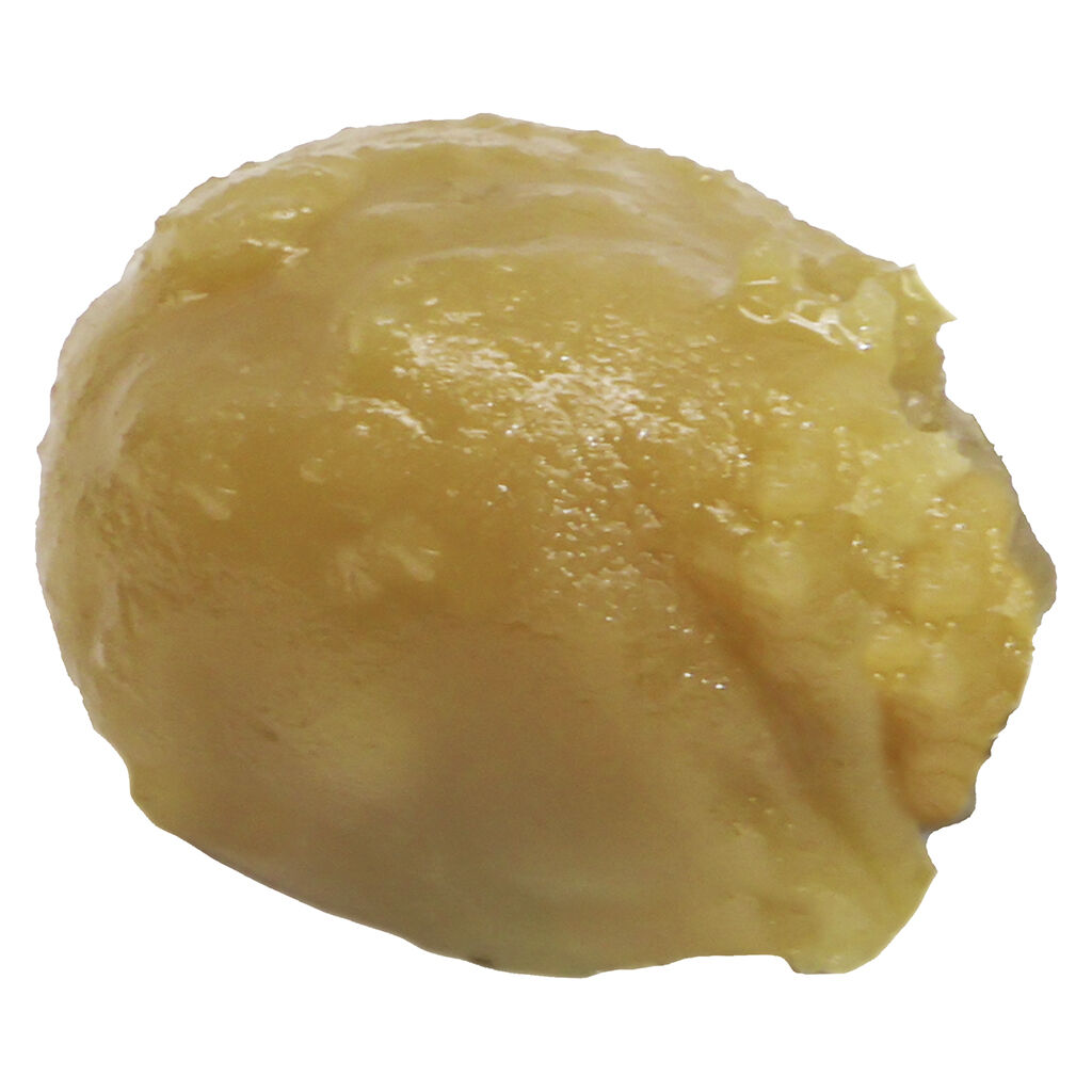 The Goo! - Brain Fruit Live Rosin - Sativa - 1g