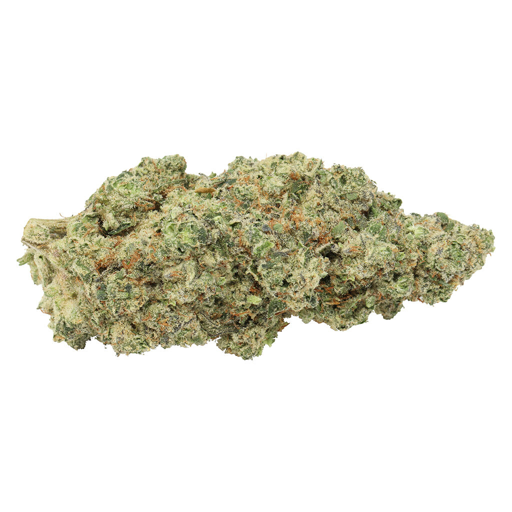 Carmel - Candy Gas Face x Masterpiece