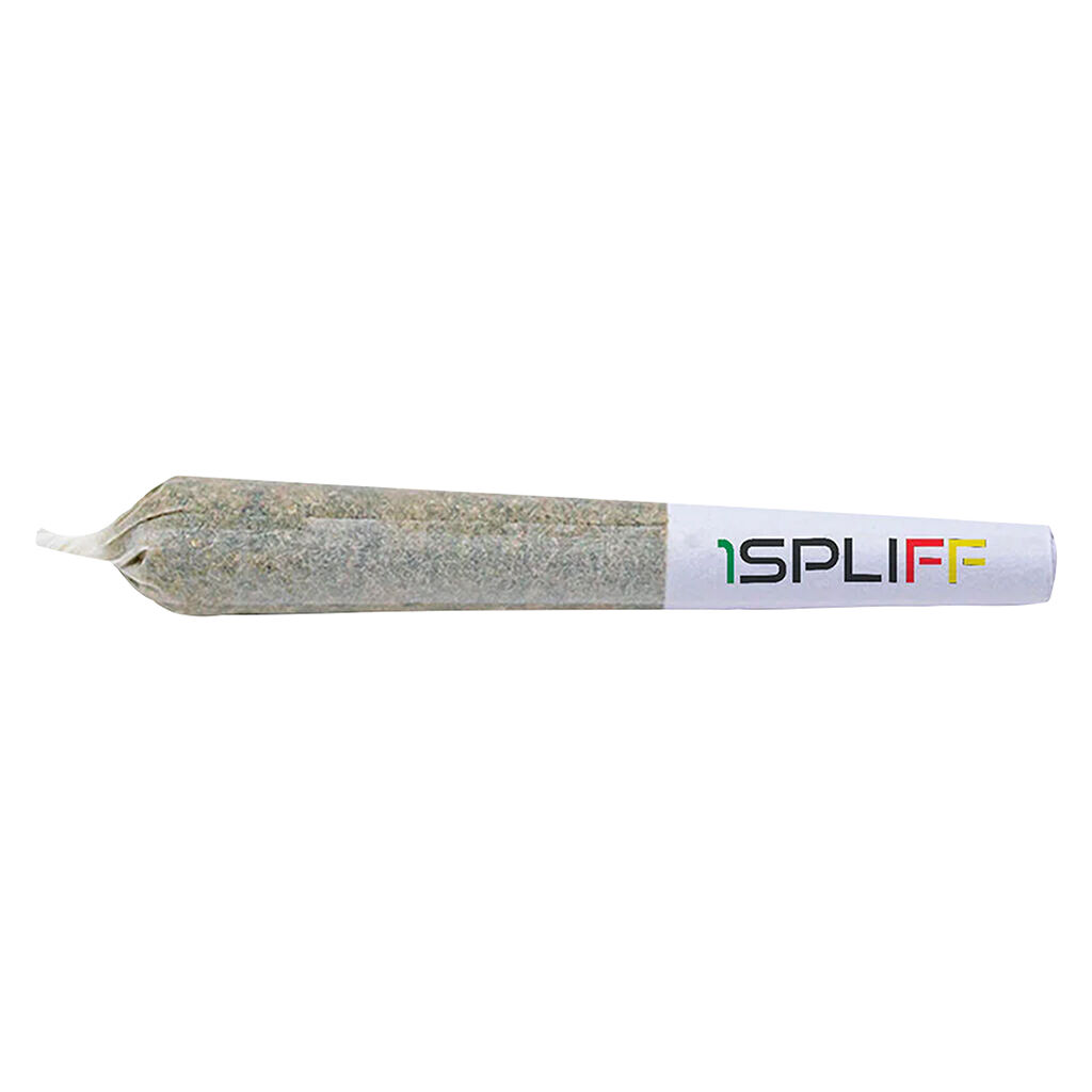 1Spliff - Pink Lemonade Pre-Roll - Hybrid - 3x0.5g