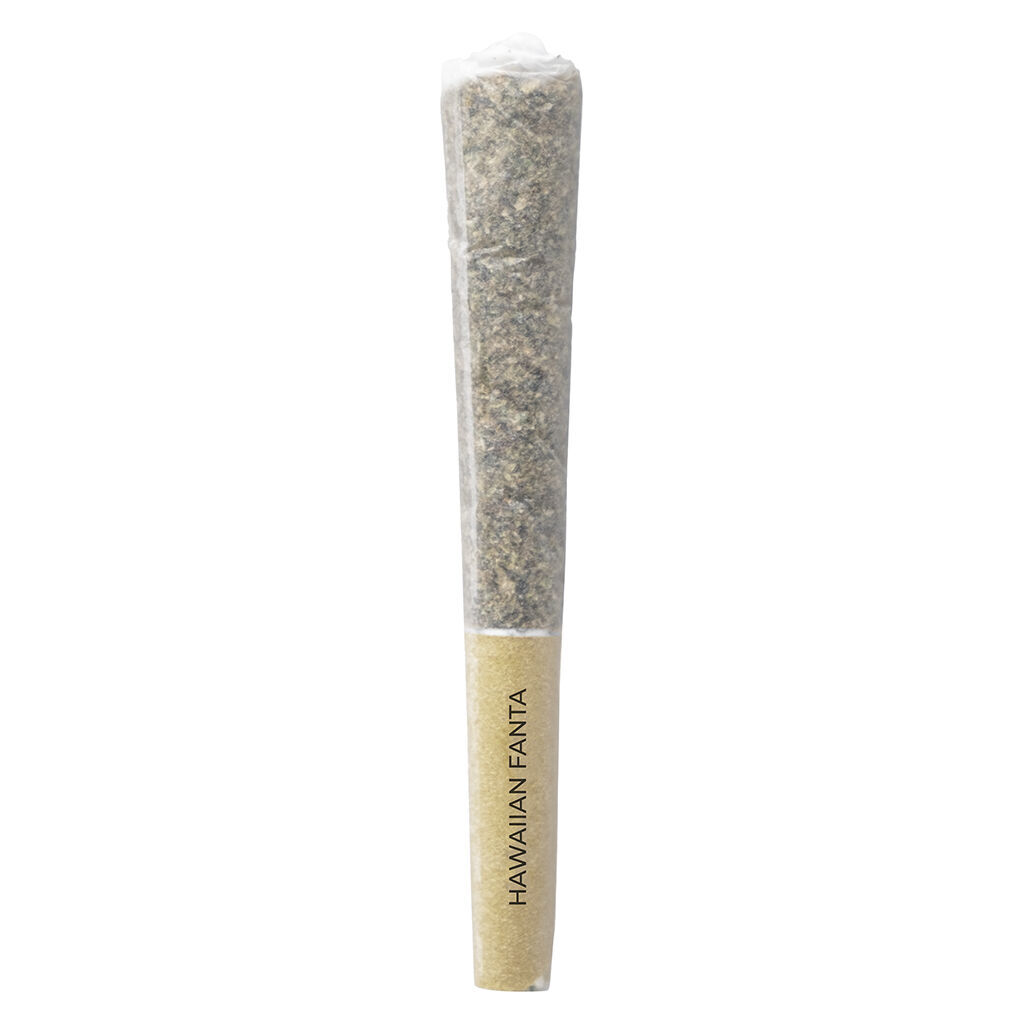 Pistol and Paris - Hawaiian Fanta Pre-Roll - Sativa - 3x0.5g