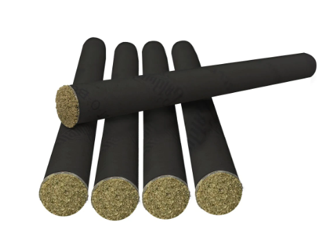 Embark - Hash Hits - 5x0.2g