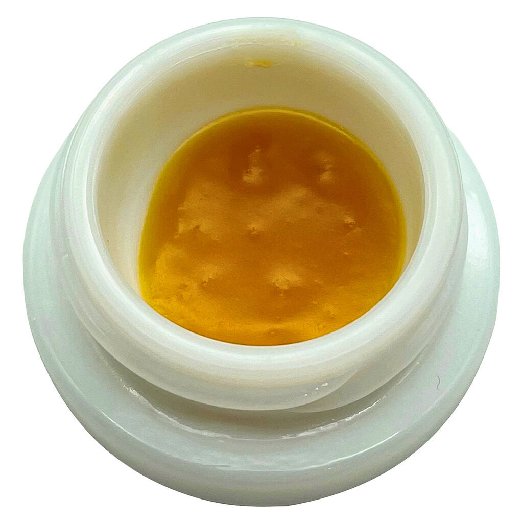 Terra Labs - Watermelon Zkittlez Live Resin Badder - Indica - 1g