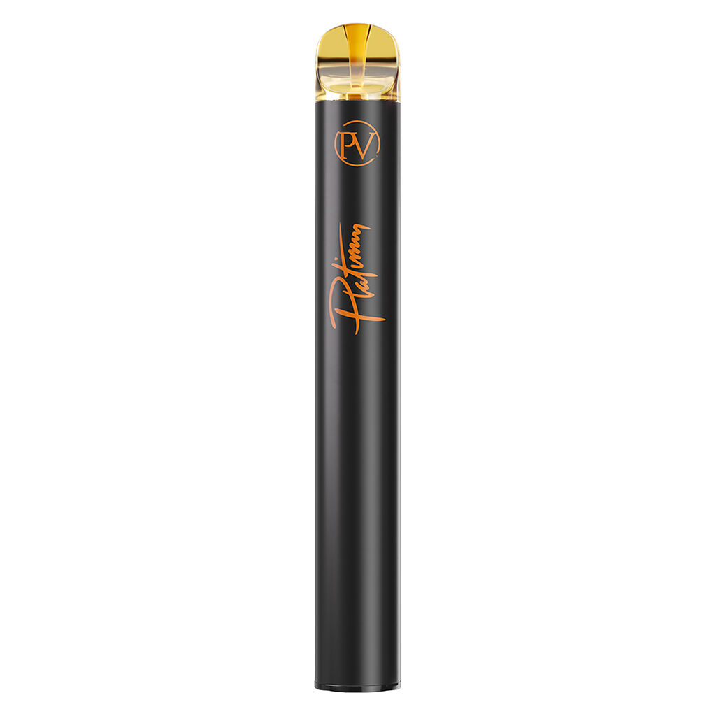 Platinum Vape - Limonade Disposable Vape Pen - Sativa - 1g