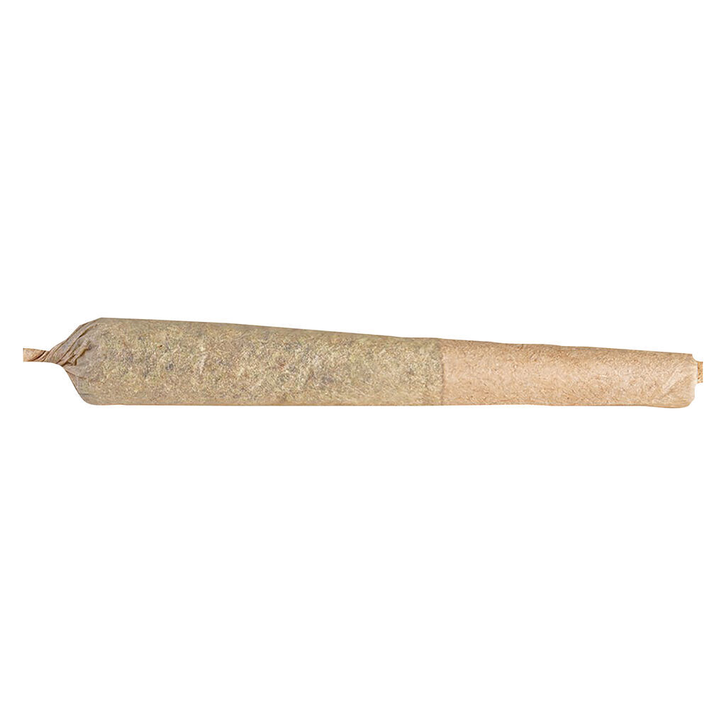 Lowbanks Grow - Cherry Bomb Gelato Pre-Roll - Hybrid - 1x0.5g