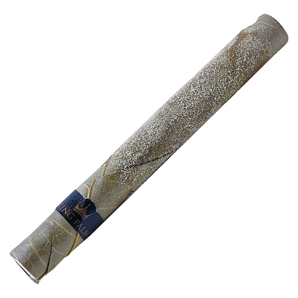 Strains Limited - Knock Out Infused Blunt - Hybrid - 1x3g