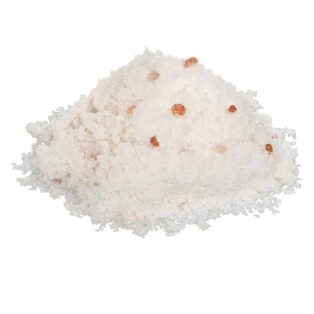 Latitude by 48North - In Bloom Lavender Chamomile CBD Bath Salts Blend - 400g