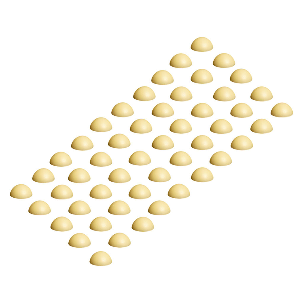 Rosin Heads - Hash Rosin Drops Sativa - 50 caps