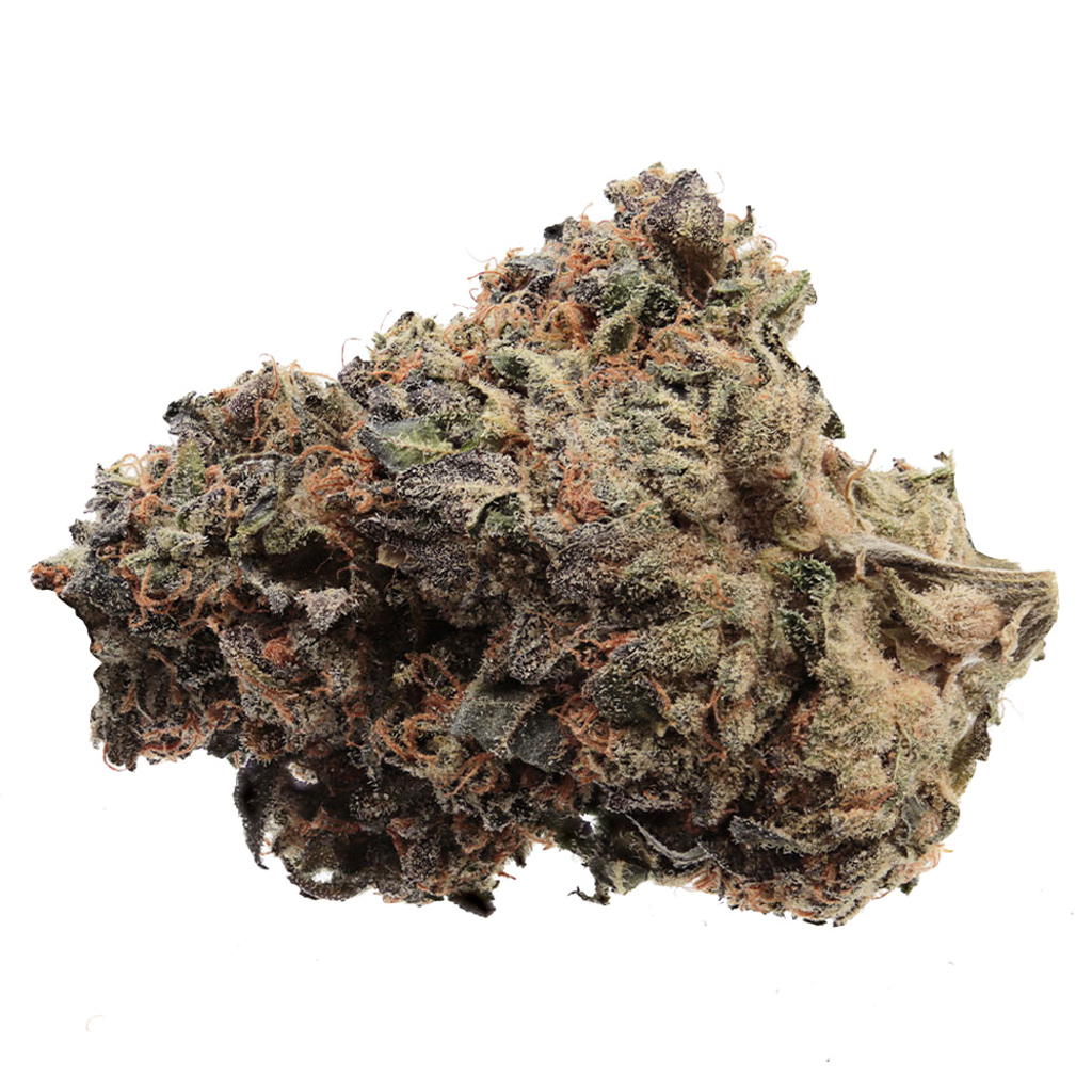 Cruuzy - Heat Wave Sativa Limited Edition