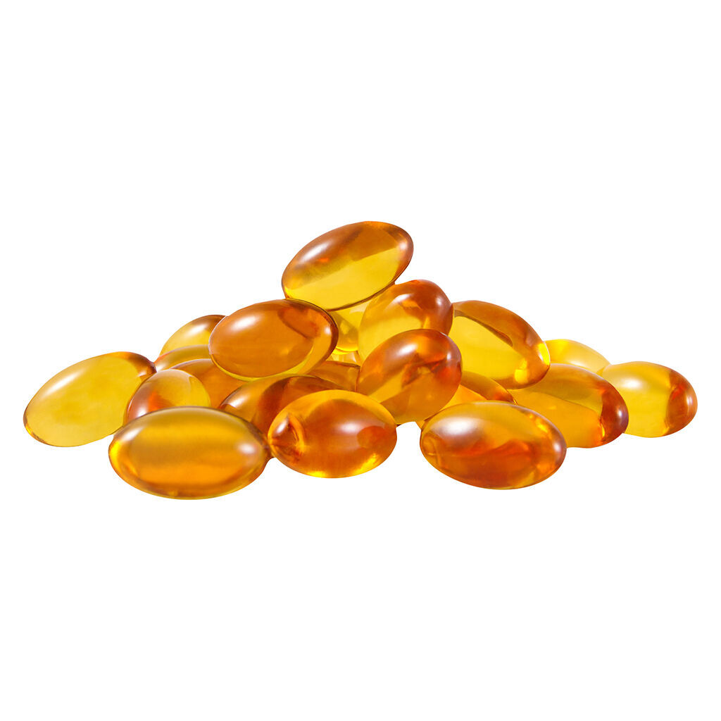 Woody Nelson - Rosin Softgels - Hybrid - 50 caps