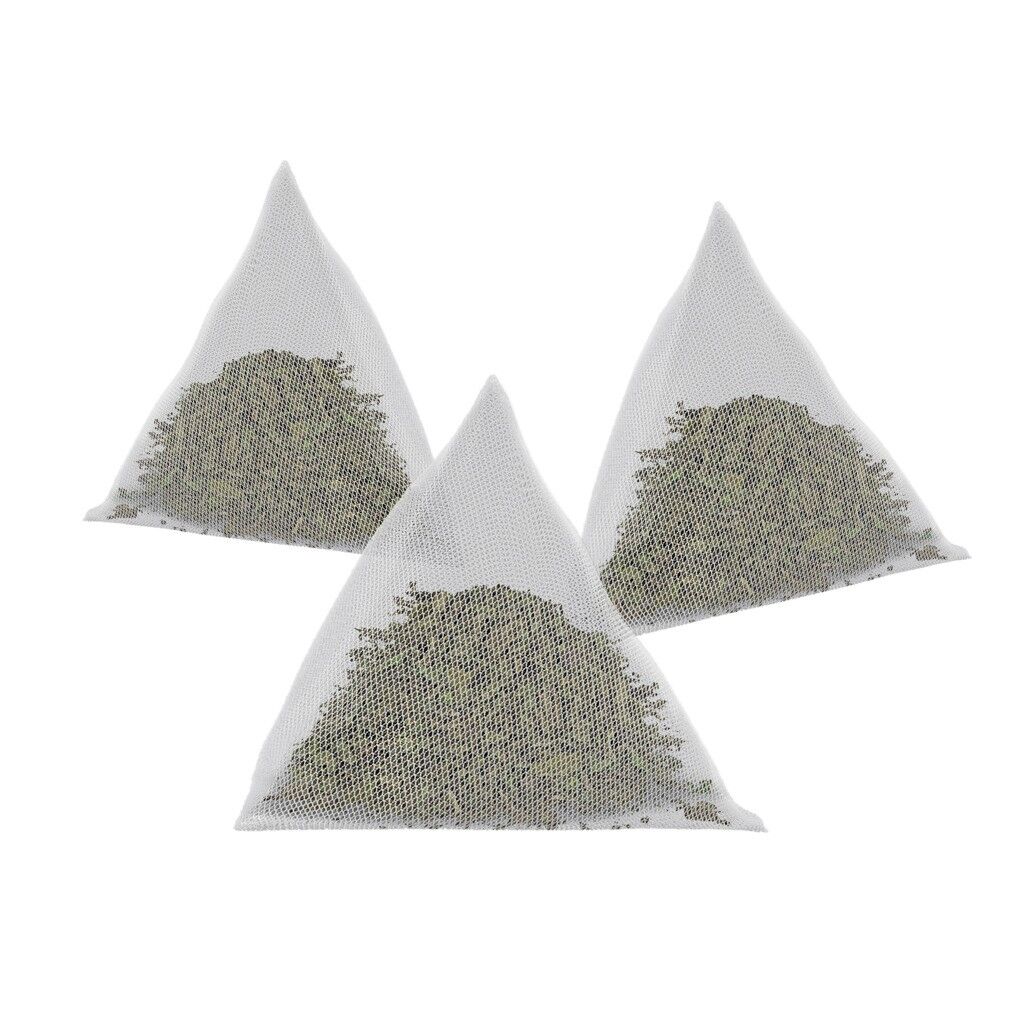 Everie - Mint CBD Tea Blend - 3x3g