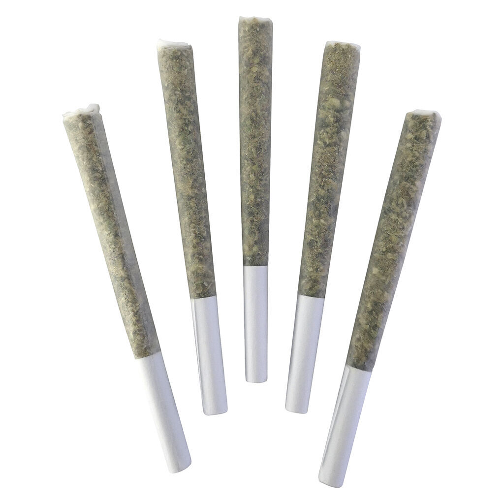 DEALR - Chemical Romance Pre-roll - Sativa - 5x0.5g
