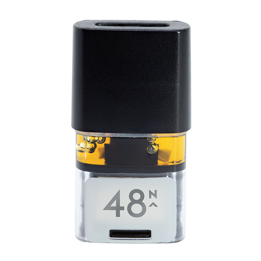 48North - Silver Haze 1:1 Pax Era Pod Sativa - 0.5g