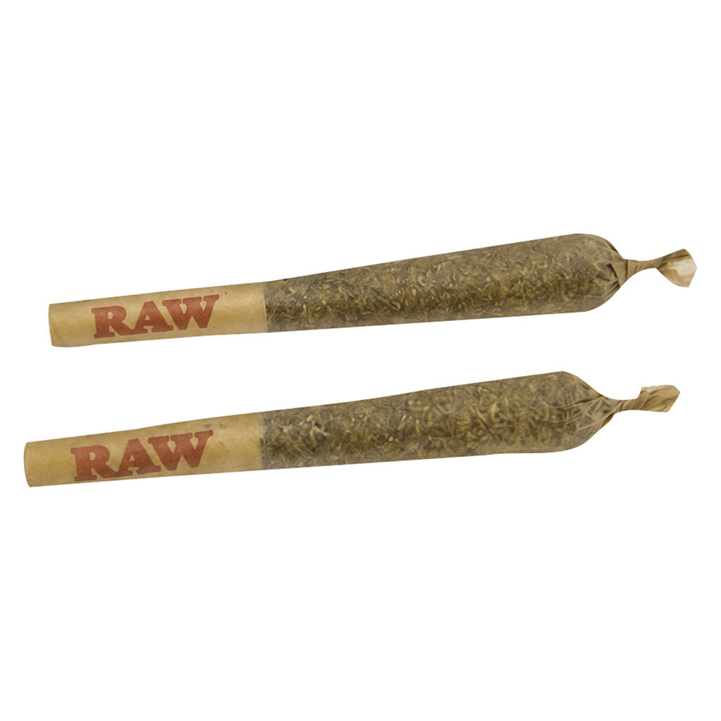 The Oz Store - Marvellous Mega Pack Pre-Roll - Hybrid - 70x0.35g