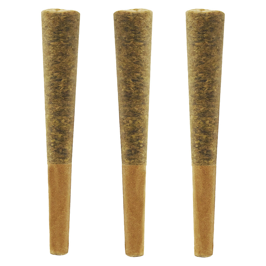 Far Out Crops - AAA Indica Pre-Roll - Far Out Crops - AAA Indica Pre-roll - 10x0.5g