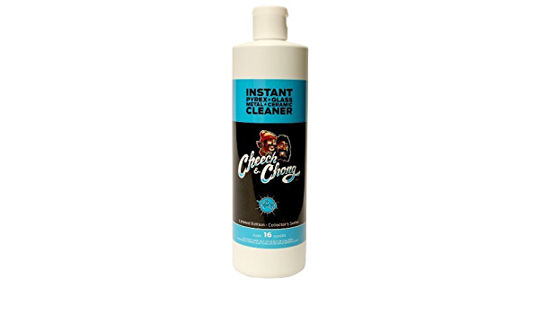 Cheech & Chong Limited Edition Cleaner - 16oz