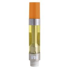 Back Forty - Tiki Tang 510 Thread Cartridge - Hybrid - 0.95g
