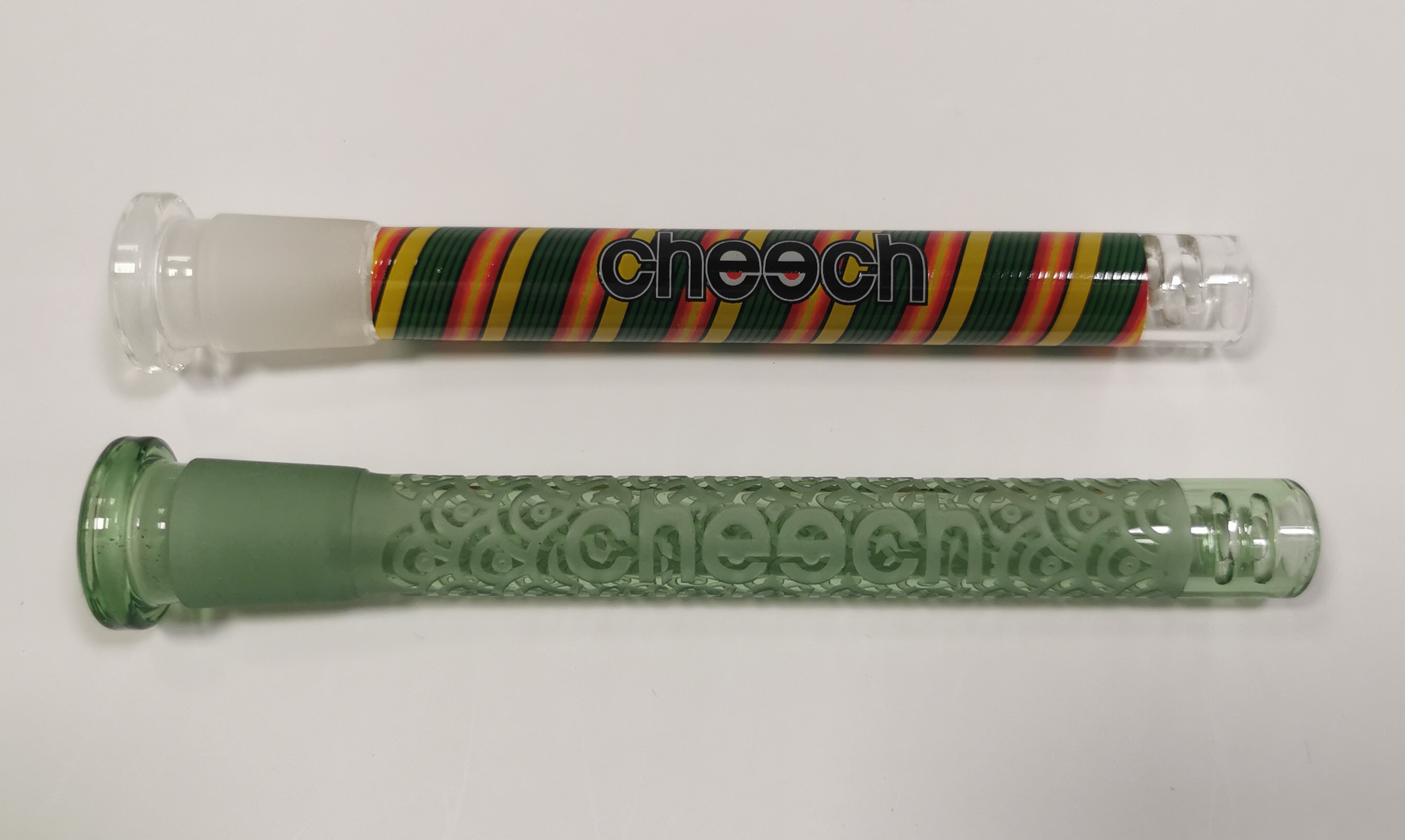 Cheech Stem Worked