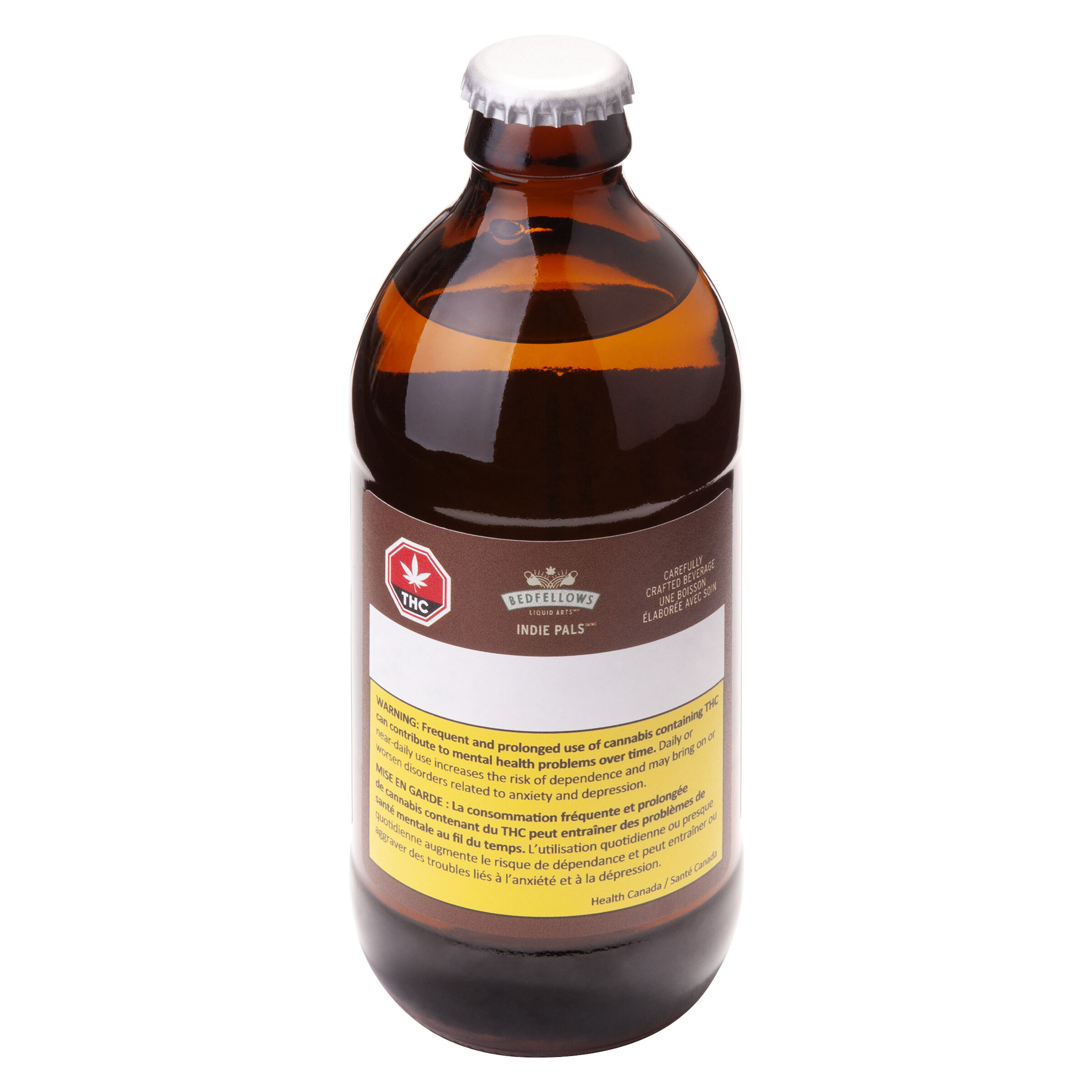 Bedfellows - Indie Pals - 355ml