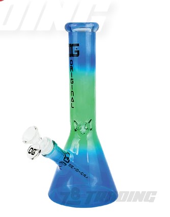 OG Bong OG-549D