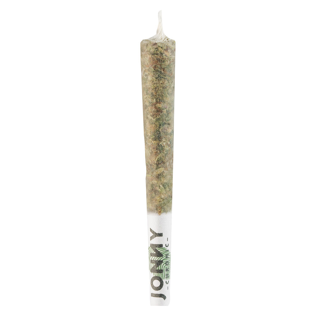 Jonny Chronic - Cherry Bomb Reefers Pre-Roll - Sativa - 5x1g