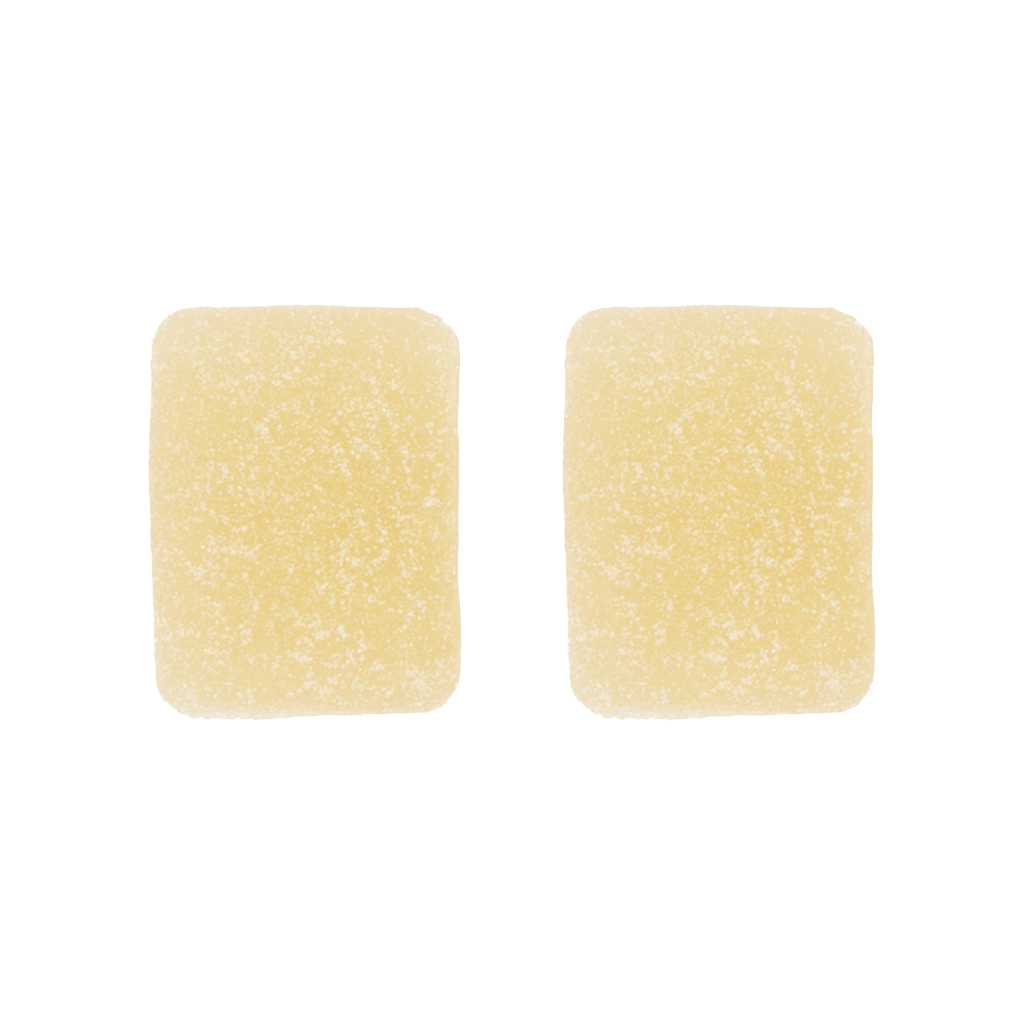 Wyld - Real Fruit Pear THC/CBG Soft Chews - Hybrid - 2 Pack