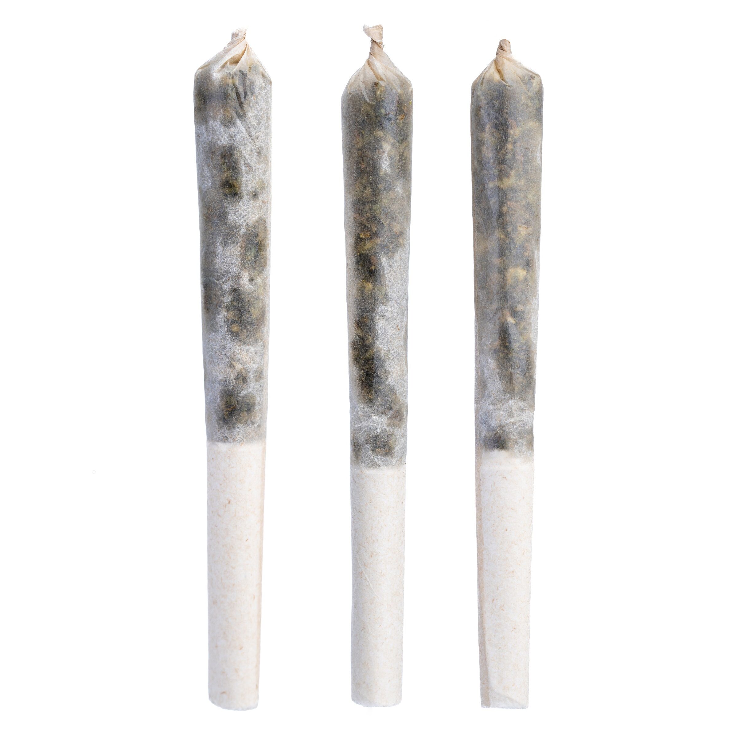 Tenzo - Candyland Infused Pre-Roll - Hybrid - 3x0.5g