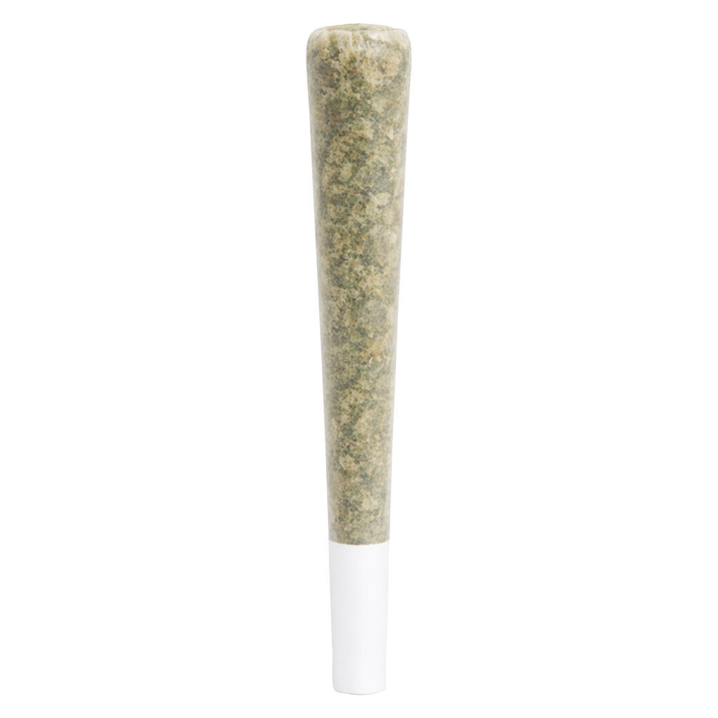 INVADER - OVERLORD Live Rosin Infused Pre-Roll - Hybrid - 1x1g