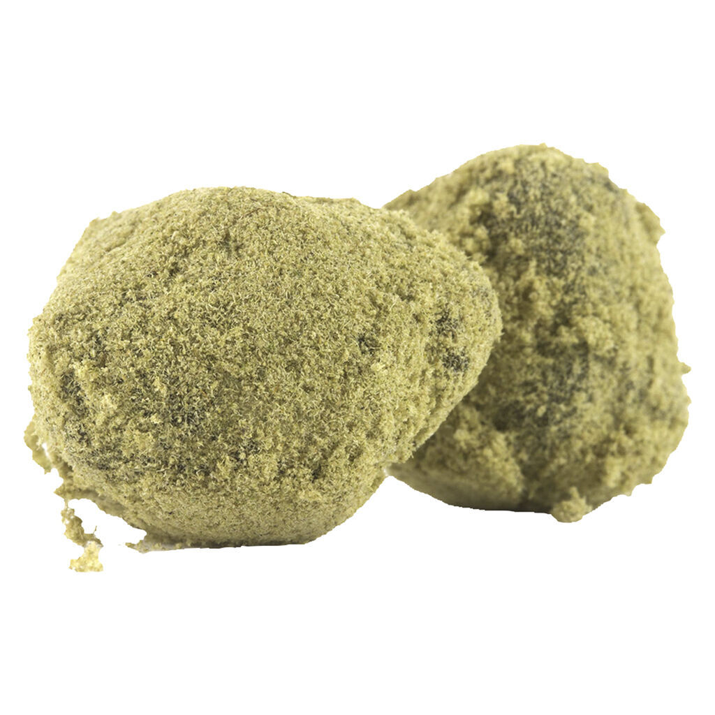 Dab Bods - Blue Lobster Moon Rocks - Hybrid - 2g