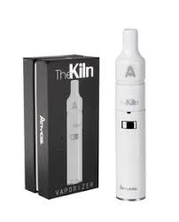 Atmos The Kiln Vaporizer
