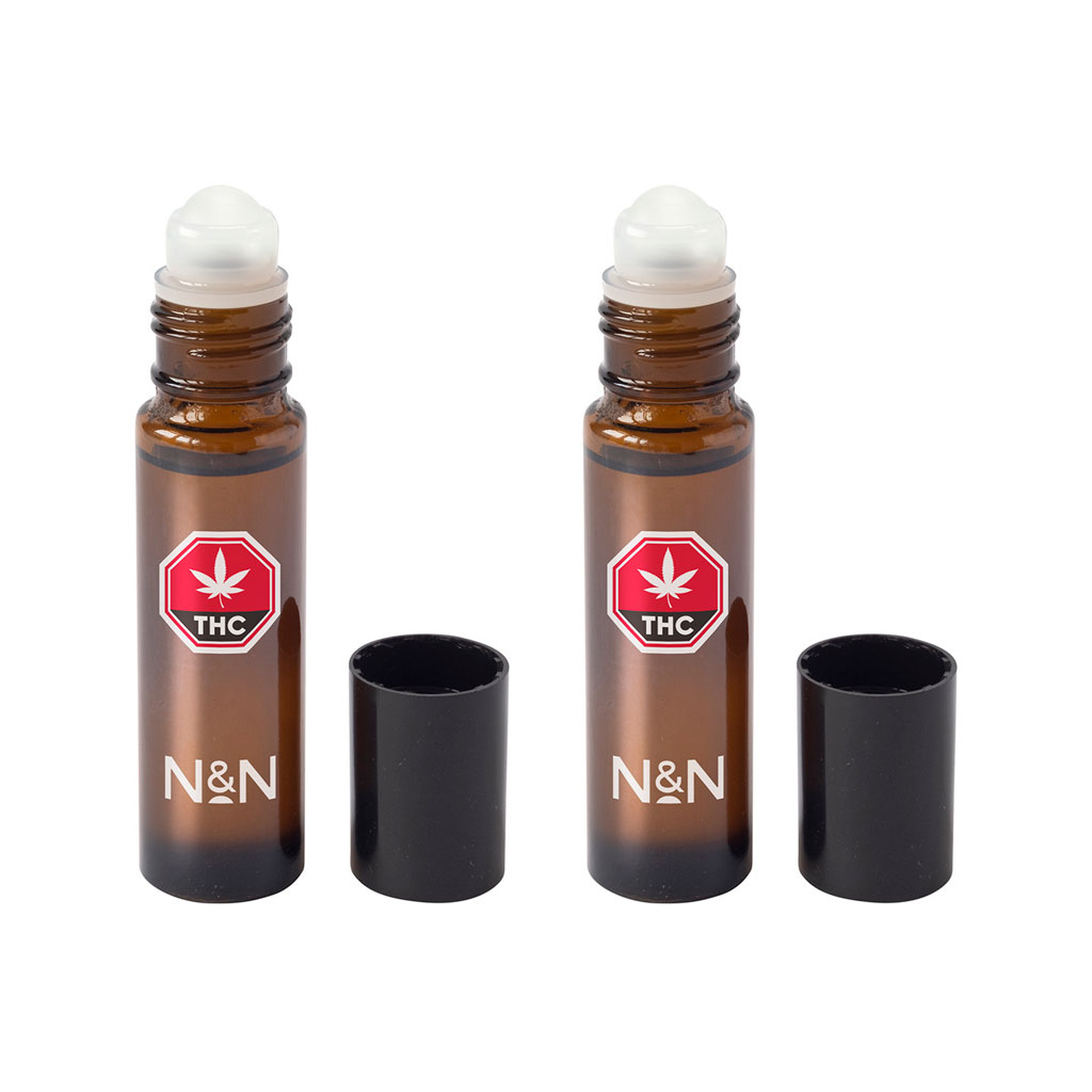 Noon & Night - Everyday Rollers - Blend - 2 Pack