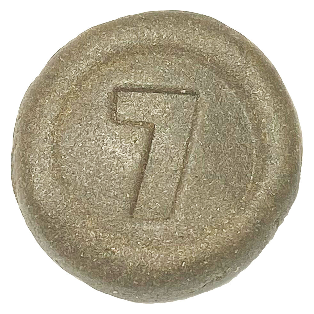 7ashish - Lebanese Blonde - Hybrid - 1g