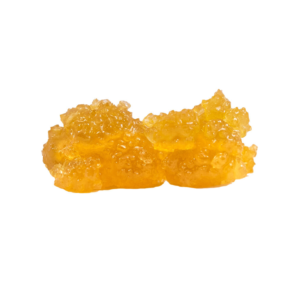 San Rafael '71 - OG Chemdog Live Resin Sativa - 1g