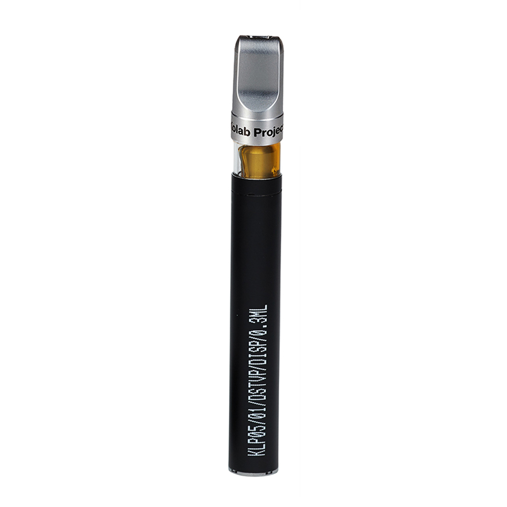 Kolab Project - 232 Series Slurricane Live Terpene All-in-One Disposable Pen - 0.3g