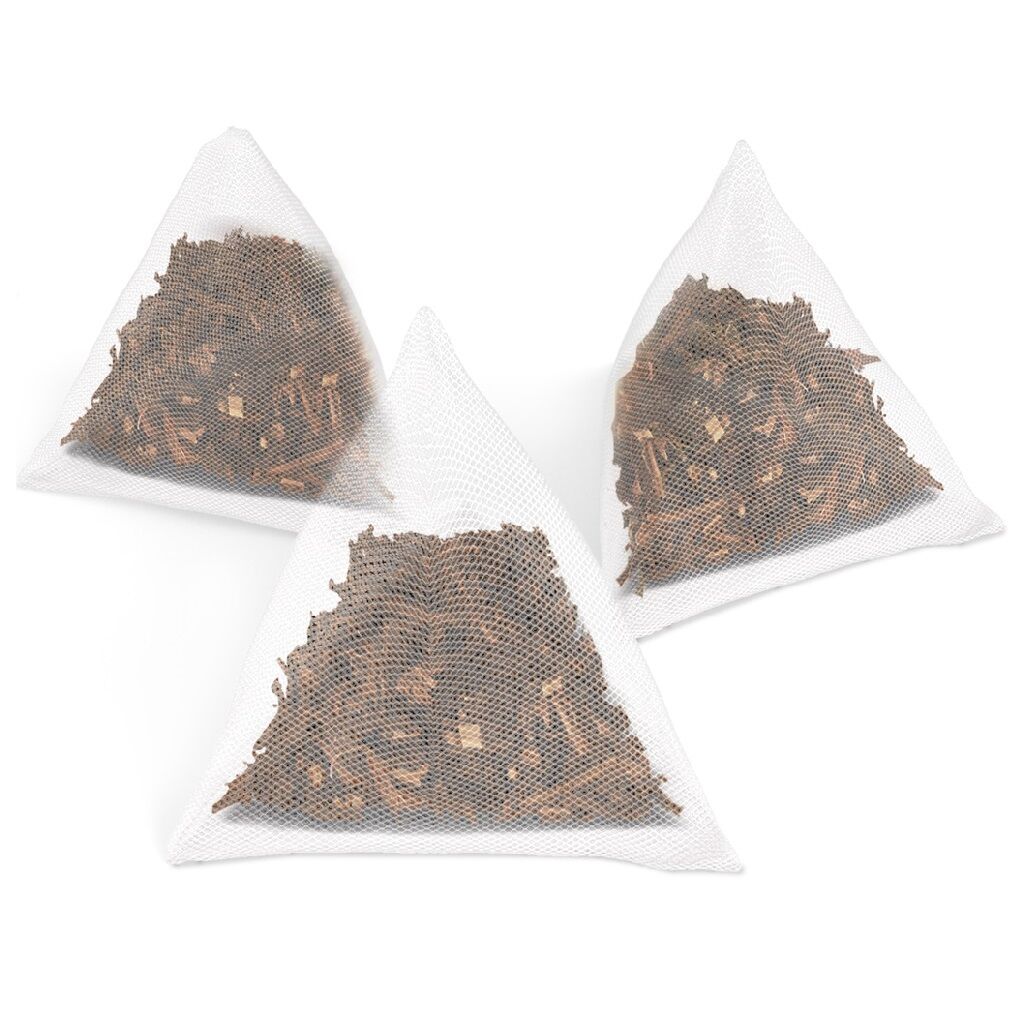 Everie - Vanilla Rooibos CBD Tea Sativa - 3x3g