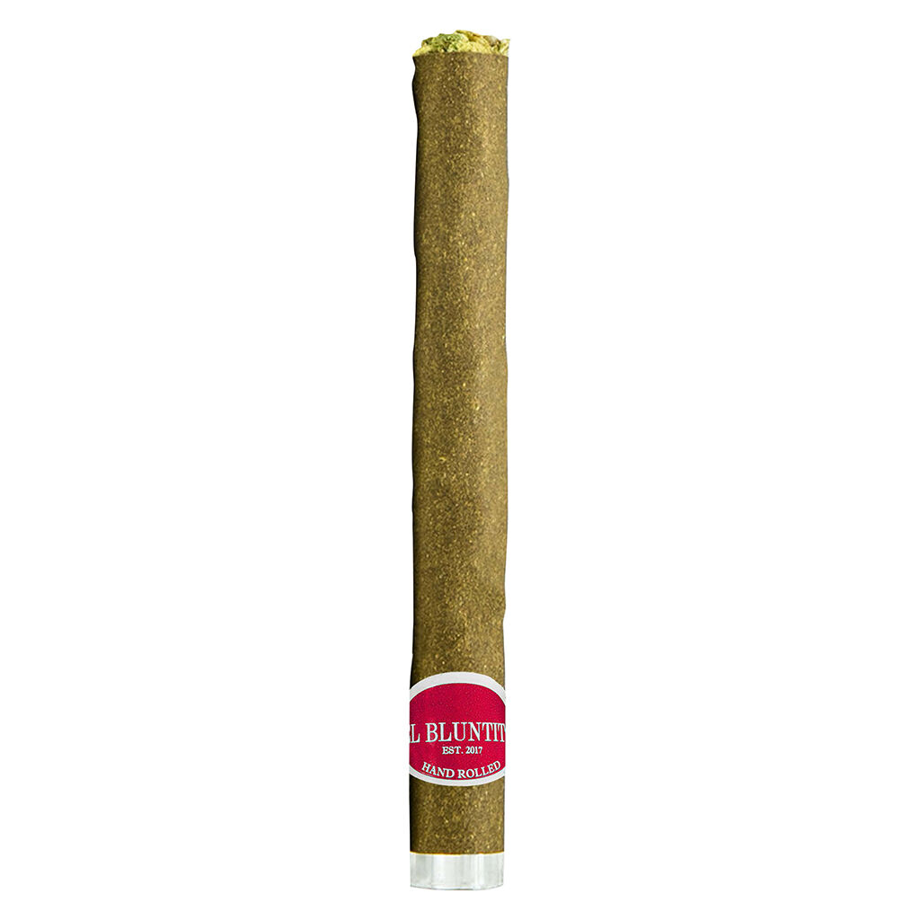 El Blunto - Viva Pre-Roll - Sativa - 1x1.5g
