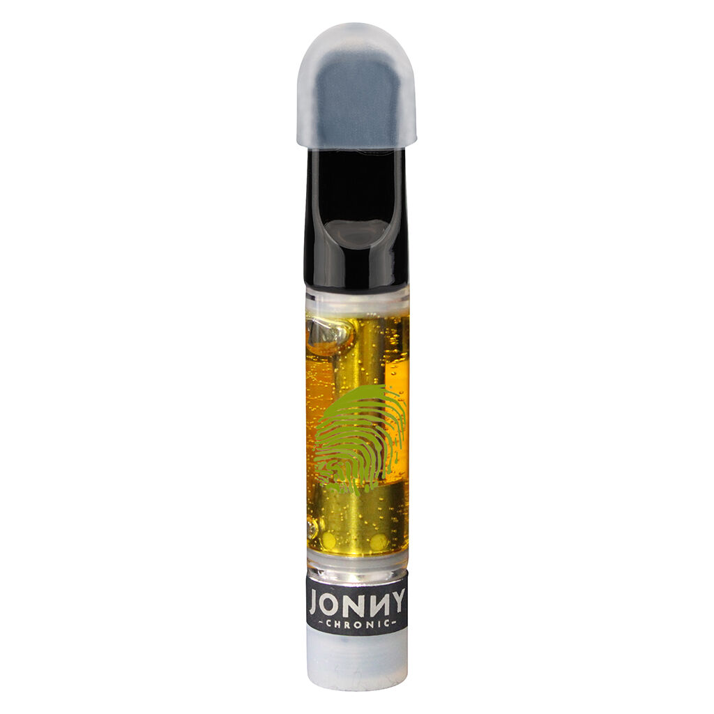 Jonny Chronic - Big Tasty Watermelon - Sativa - 1g