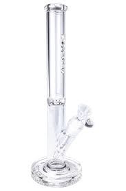 Hoss Glass - H158 Clear 14"