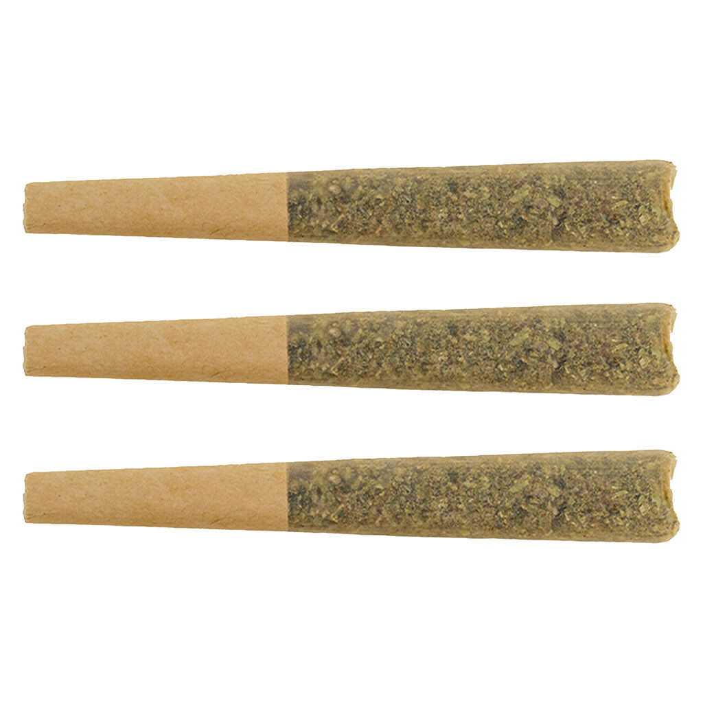 Sequoia Reserve - Craft Batch No. 001 Pre-Roll - Sativa - 3x0.5g