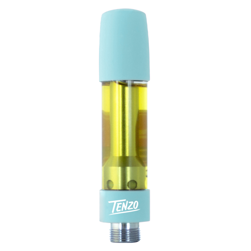 TENZO - Wedding Crasher 510 Thread Cartridge - Indica - 1g
