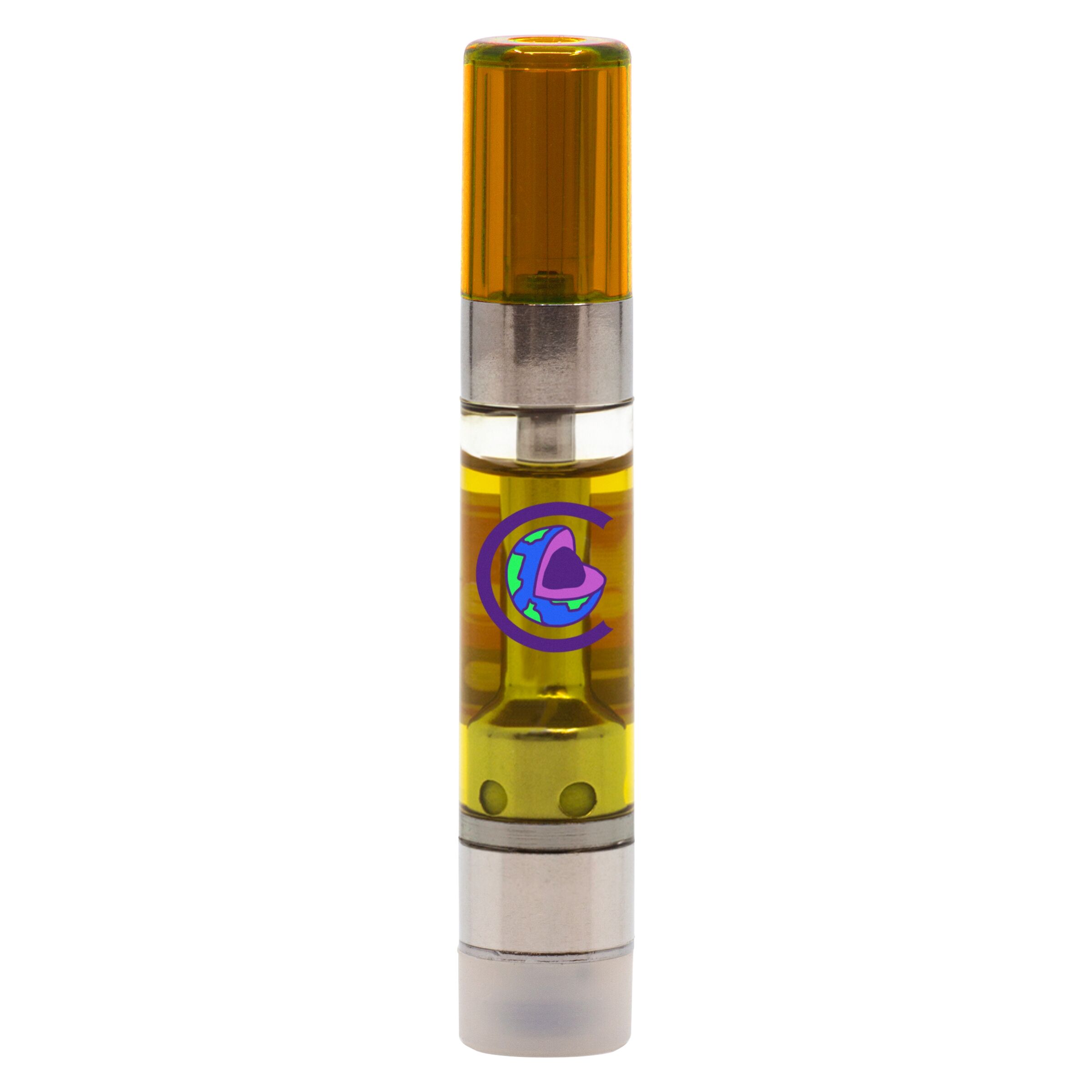 Community ? Purple Hills - Sativa XL 510 Thread Cartridge - 1.2g
