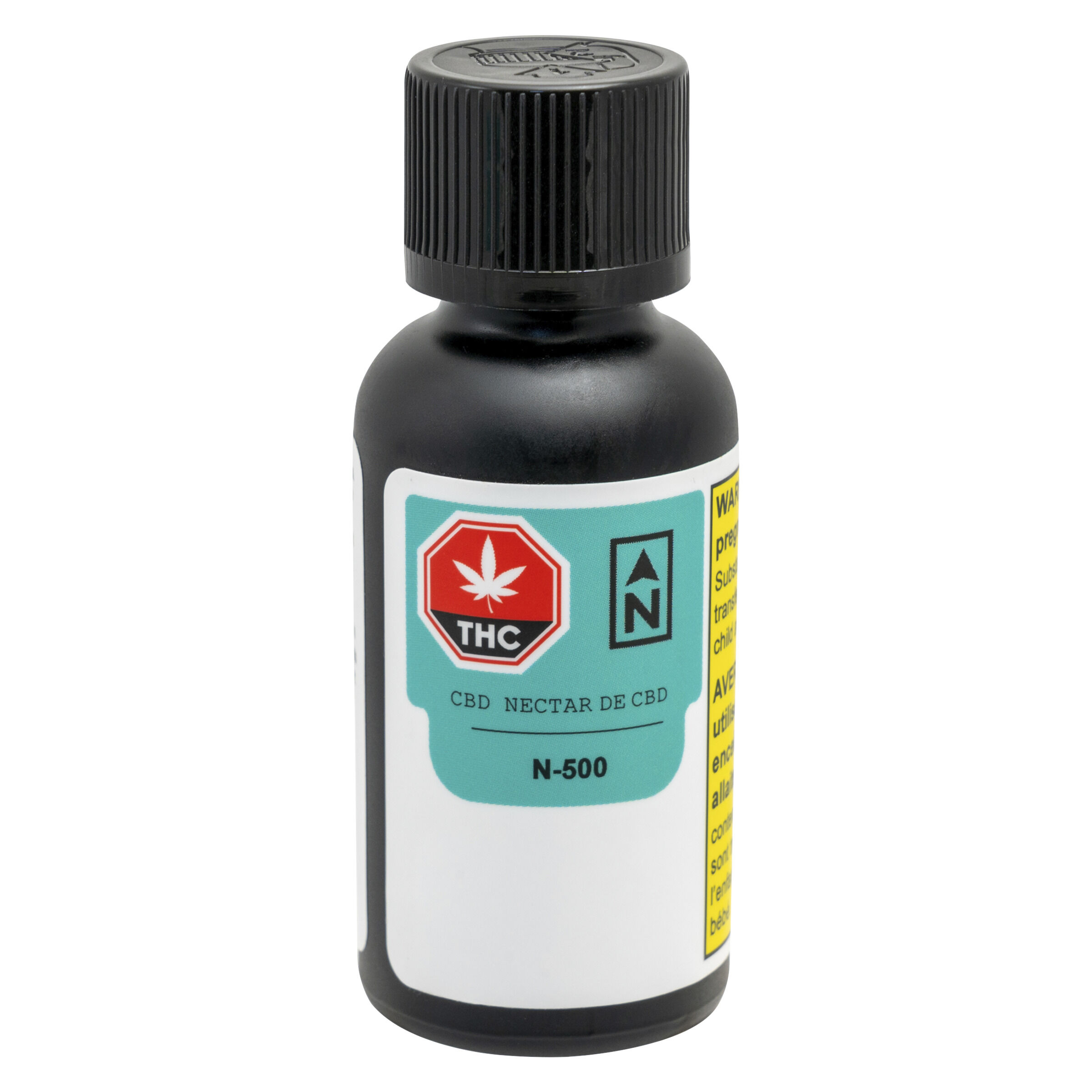 True North Cannabis - Nectar N-500 Oil - 30ml